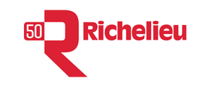 Richelieu 50 ans