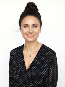 Mélodie Violet