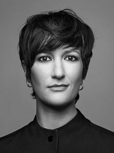 Raphaëlle Parenteau